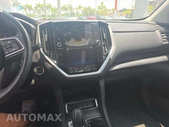 2025 Subaru Ascent Premium 7-Passenger - miniatura 10
