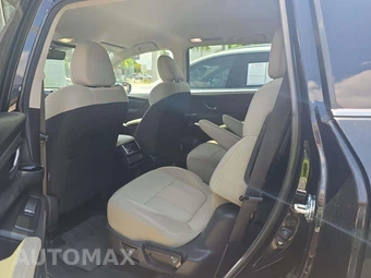 2025 Subaru Ascent Premium 7-Passenger - miniatura 13
