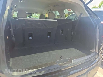 2025 Subaru Ascent Premium 7-Passenger - miniatura 15