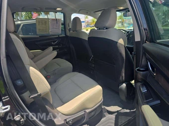 2025 Subaru Ascent Premium 7-Passenger - miniatura 17