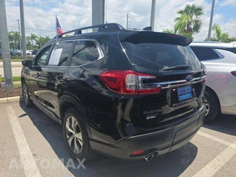 2025 Subaru Ascent Premium 7-Passenger - miniatura 2