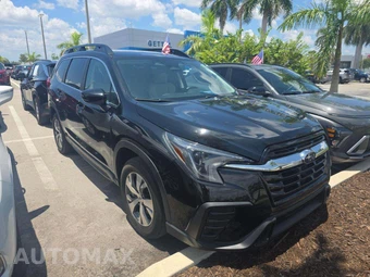 2025 Subaru Ascent Premium 7-Passenger - miniatura 4
