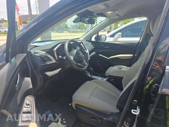 2025 Subaru Ascent Premium 7-Passenger - miniatura 6