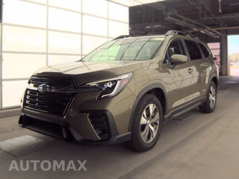 2025 Subaru Ascent Premium 7-Passenger - samochód z USA z aukcji Manheim, oferta Kup Teraz w AUTOMAX