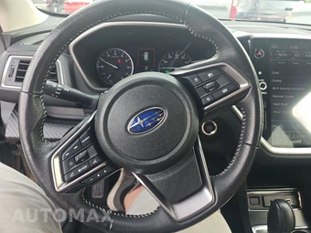2025 Subaru Ascent Premium 7-Passenger - miniatura 10