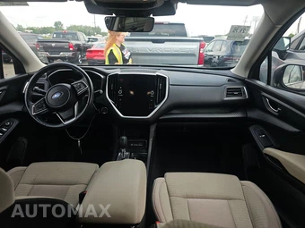 2025 Subaru Ascent Premium 7-Passenger - miniatura 11