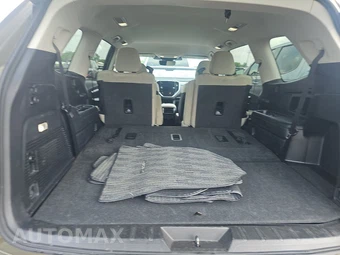 2025 Subaru Ascent Premium 7-Passenger - miniatura 17