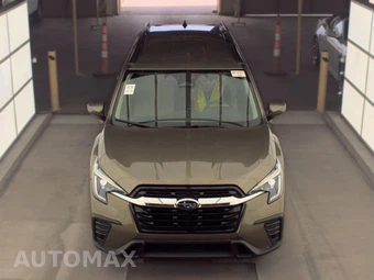 2025 Subaru Ascent Premium 7-Passenger - miniatura 2