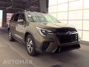 2025 Subaru Ascent Premium 7-Passenger - miniatura 3