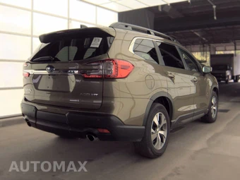 2025 Subaru Ascent Premium 7-Passenger - miniatura 4