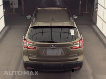 2025 Subaru Ascent Premium 7-Passenger - miniatura 5