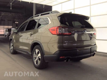 2025 Subaru Ascent Premium 7-Passenger - miniatura 6