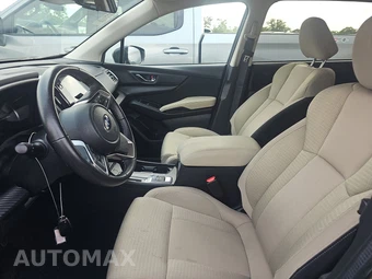 2025 Subaru Ascent Premium 7-Passenger - miniatura 7