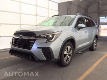2025 Subaru Ascent Premium 7-Passenger