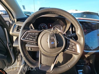 2025 Subaru Ascent Premium 7-Passenger - miniatura 10