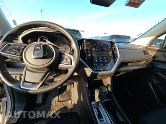 2025 Subaru Ascent Premium 7-Passenger - miniatura 11