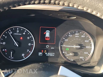 2025 Subaru Ascent Premium 7-Passenger - miniatura 12