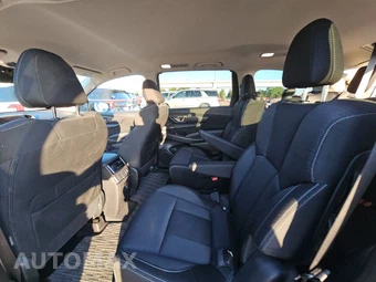 2025 Subaru Ascent Premium 7-Passenger - miniatura 13
