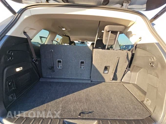 2025 Subaru Ascent Premium 7-Passenger - miniatura 17
