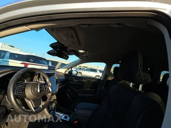 2025 Subaru Ascent Premium 7-Passenger - miniatura 19
