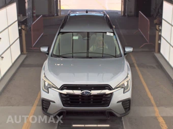 2025 Subaru Ascent Premium 7-Passenger - miniatura 2