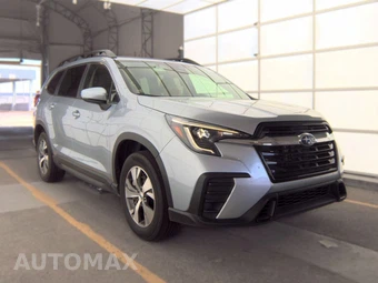 2025 Subaru Ascent Premium 7-Passenger - miniatura 3