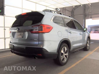 2025 Subaru Ascent Premium 7-Passenger - miniatura 4
