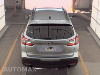 2025 Subaru Ascent Premium 7-Passenger - miniatura 5