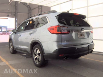 2025 Subaru Ascent Premium 7-Passenger - miniatura 6