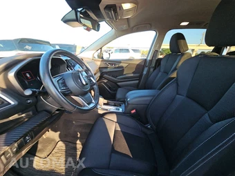 2025 Subaru Ascent Premium 7-Passenger - miniatura 7