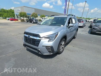 2025 Subaru Ascent Premium 7-Passenger