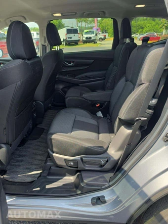2025 Subaru Ascent Premium 7-Passenger - miniatura 10