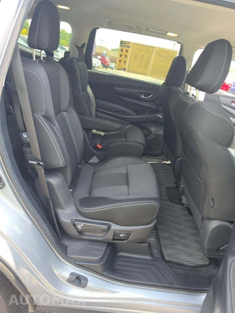 2025 Subaru Ascent Premium 7-Passenger - miniatura 14