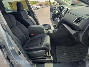 2025 Subaru Ascent Premium 7-Passenger - miniatura 16