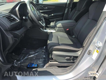 2025 Subaru Ascent Premium 7-Passenger - miniatura 3