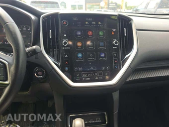 2025 Subaru Ascent Premium 7-Passenger - miniatura 7