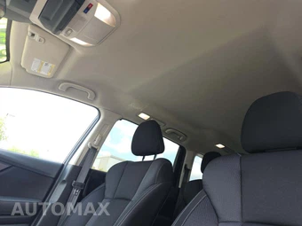 2025 Subaru Ascent Premium 7-Passenger - miniatura 8