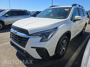 2025 Subaru Ascent Premium 7-Passenger