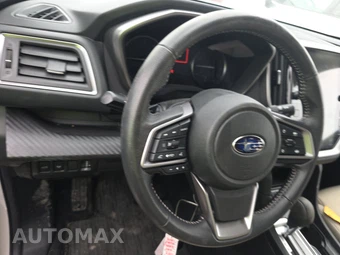 2025 Subaru Ascent Premium 7-Passenger - miniatura 10