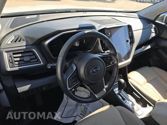 2025 Subaru Ascent Premium 7-Passenger - miniatura 11