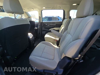 2025 Subaru Ascent Premium 7-Passenger - miniatura 13
