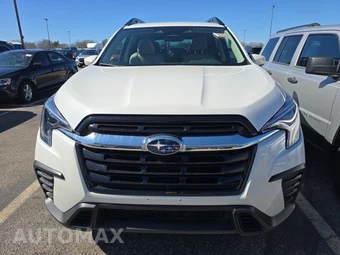 2025 Subaru Ascent Premium 7-Passenger - miniatura 2