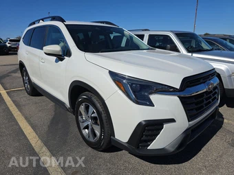 2025 Subaru Ascent Premium 7-Passenger - miniatura 3