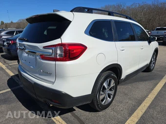 2025 Subaru Ascent Premium 7-Passenger - miniatura 4