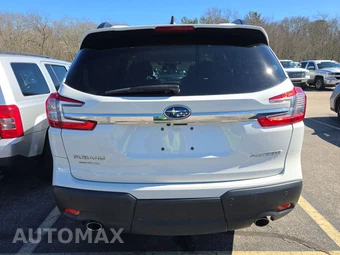 2025 Subaru Ascent Premium 7-Passenger - miniatura 5