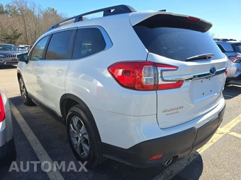 2025 Subaru Ascent Premium 7-Passenger - miniatura 6