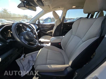 2025 Subaru Ascent Premium 7-Passenger - miniatura 7