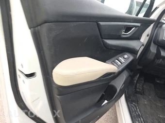 2025 Subaru Ascent Premium 7-Passenger - miniatura 9