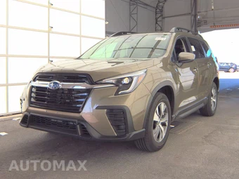 2025 Subaru Ascent Premium 7-Passenger