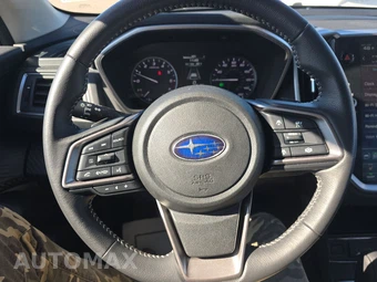 2025 Subaru Ascent Premium 7-Passenger - miniatura 10